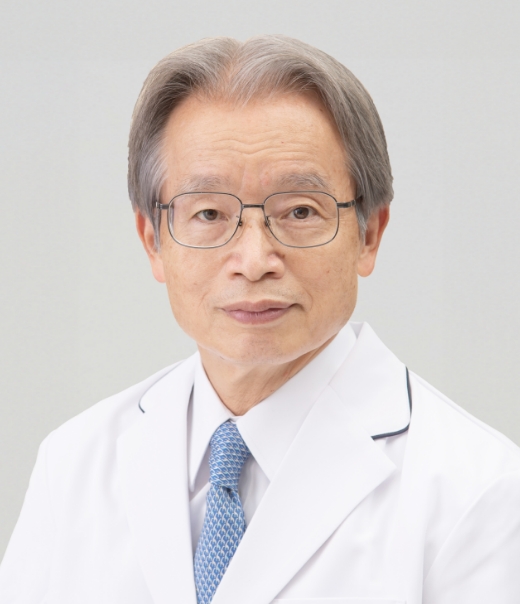 【監修医師】東京医科大学 名誉教授 坪井 良治 先生