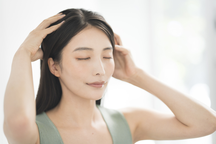 女性 薄毛 再生医療